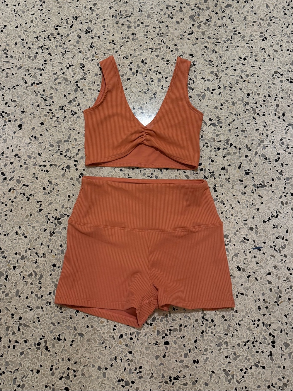 MONTCE rib set